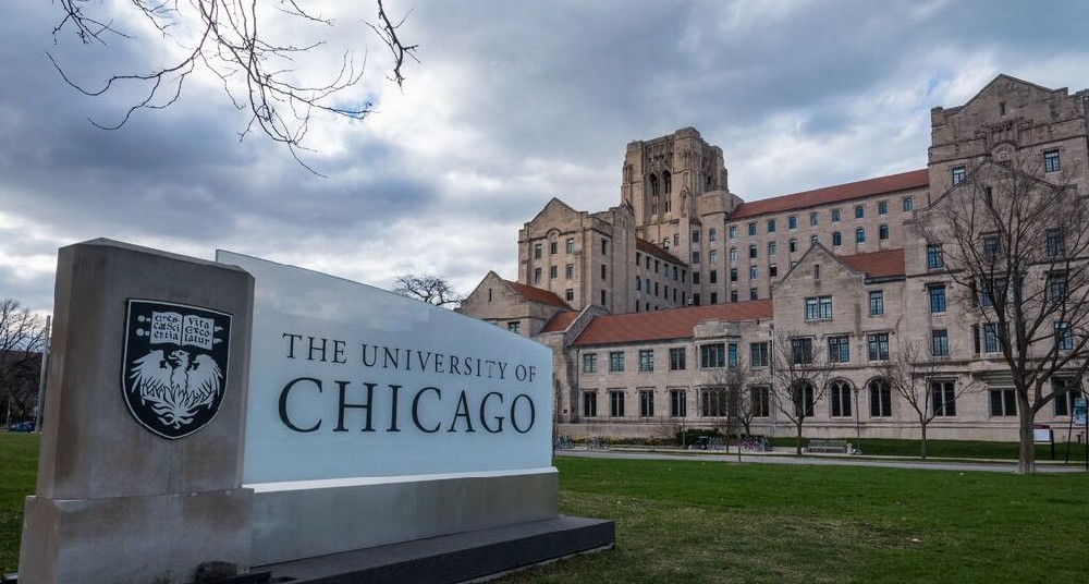 芝加哥大学